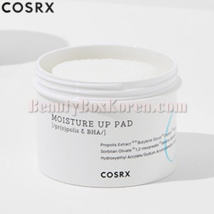 COSRX One Step Moisture Up Pad 70p 135ml