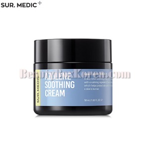 SUR.MEDIC+ Azulene Soothing Cream 50ml