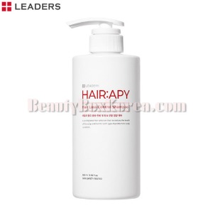 LEADERS Hair:apy Hair Loss Control Shampoo 500ml