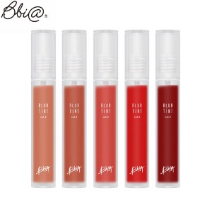 BBIA Blur Tint Ⅱ 4.4g*5ea,Beauty Box Korea,BBIA
