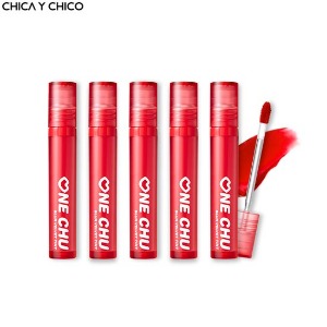 CHICA Y CHICO One Chu Blur Velvet Tint 3.5g