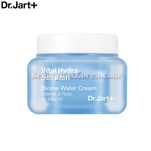 DR.JART+ Vital Hydra Solution Biome Water Cream 50ml