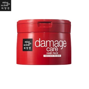 MISE EN SCENE Damage Care Hair Pack 150ml