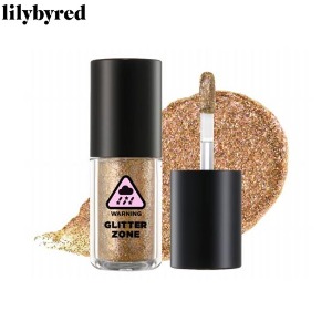 LILYBYRED Glitter Zone #Shower [Liquid] 3.4g