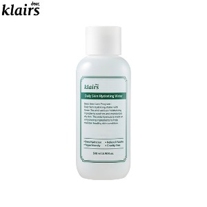 KLAIRS Daily Skin Hydrating Water 500ml