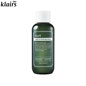 KLAIRS Daily Skin Softening Water 500ml