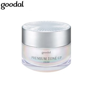 GOODAL Premium Tone-Up Cream 50ml
