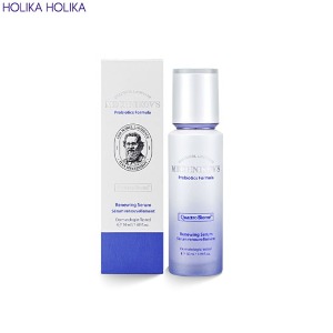 HOLIKA HOLIKA Mechnikov&#039;s Probiotics Formula Renewing Serum 50ml,Beauty Box Korea,HOLIKAHOLIKA