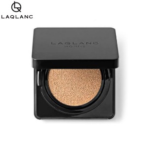 LAQLANC Natural Cover Homme Cushion SPF50+ PA+++ 15g