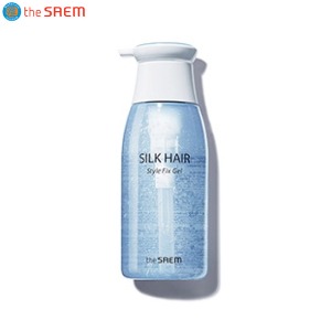 THE SAEM Silk Hair Style Fix Gel 300ml