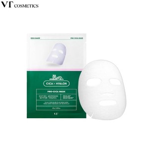 VT Pro-Cica Mask 28g
