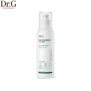 DR.G RED Blemish For Men All In One Fluid 150ml