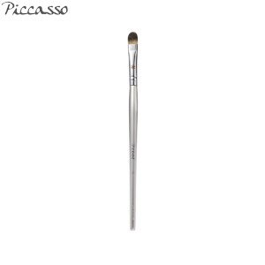 PICCASSO Premium Proof Silver 08 Concealer Brush 1ea