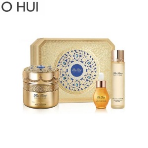 OHUI The First Geniture Eye Cream 55ml Edition 3items