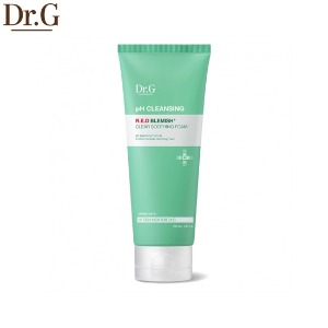 DR.G RED Blemish Clear Soothing Foam 150ml