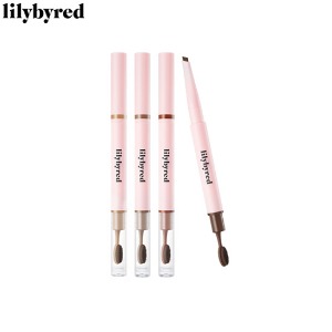 LILYBYRED Hard Flat Brow Pencil 0.17g