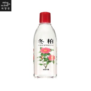 MISE EN SCENE Camellia Hair Oil 185ml