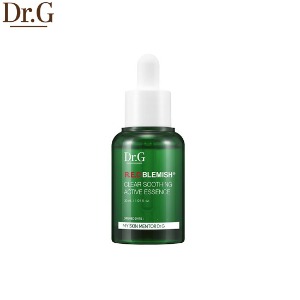 DR.G RED Blemish Clear Soothing Active Essence 30ml