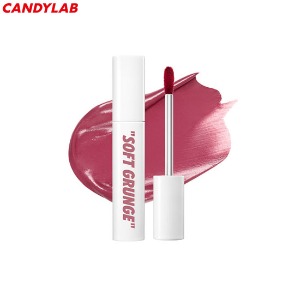 CANDY LAB Creampop The Velvet Lip Color 4.5g