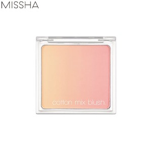MISSHA Cotton Mix Blush 11g