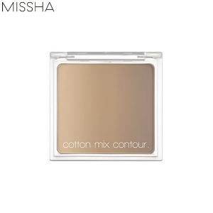 MISSHA Cotton Mix Contour 11g