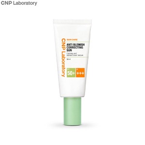 CNP Anti Blemish Correcting Sun SPF50+ PA+++ 50ml