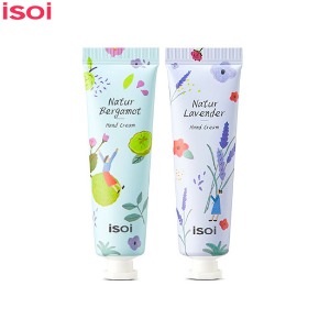 ISOI Natur Hand Cream 30ml