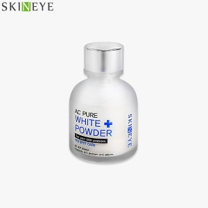 SKINEYE AC Pure White Spot Powder 20ml