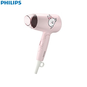 PHILIPS Hair Dryer (BHC010/69) 1ea [LINE FRIENDS Edition]