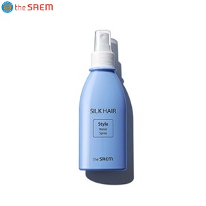 THE SAEM Silk Hair Style Water Spray 150ml