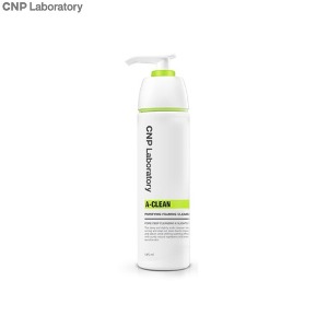 CNP A-Clean Purifying Foaming Cleanser 145ml