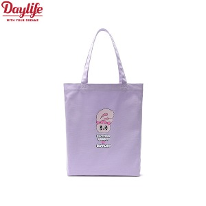 DAY LIFE ESTHER BUNNY Lettering Eco Bag 1ea
