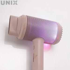 UNIX Objet LED Hair Dryer (UN-A1919) 1ea