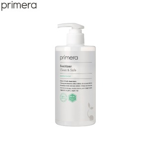 PRIMERA Clean &amp; Safe Sanitizer 380ml