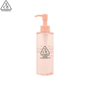 3CE Facial Cleansing Oil 200ml