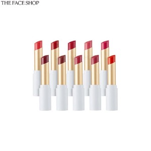 THE FACE SHOP Fmgt Ink Sheer Matte Lipstick 4.8g