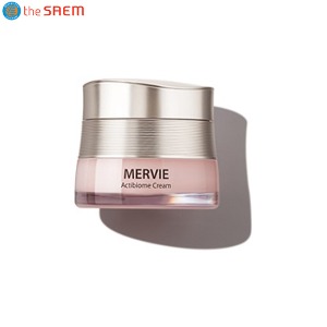 THE SAEM Mervie Actibiome Cream 50ml