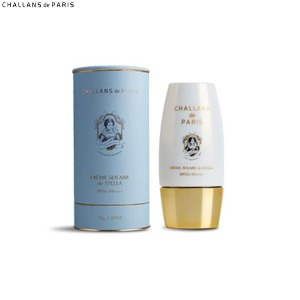 CHALLANS DE PARIS Creme Solaire De Stella SPF50+ PA++++ 45g
