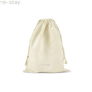 INNISFREE  RE-STAY Fabric Pouch 1ea