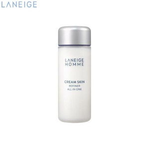 LANEIGE Homme Cream Skin Refiner All In One 150ml [Online Excl.]