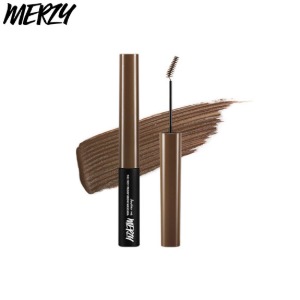 MERZY The First Proof Brow Mascara 3.5g