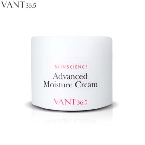 VANT36.5 Advanced Moisture Cream 100ml