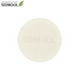 [mini] SIDMOOL White Rice Bran Soap 3ea