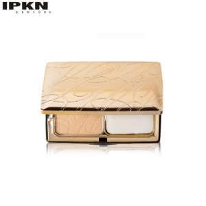 IPKN The Luxury Perfume Powder Pact SPF30 PA+++ 18g