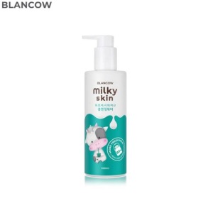 BLANCOW Milky Skin Cleansing Water 300ml