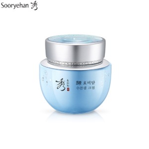 SOORYEHAN Hyo Water-Spring Cream 75ml