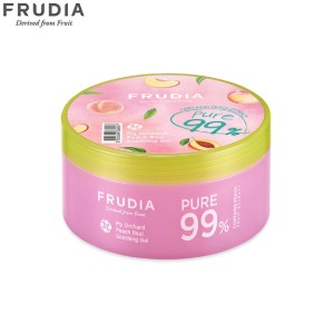 FRUDIA My Orchard Peach Real Soothing Gel 300ml