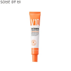 SOME BY MI V10 Vitamin Tone-Up Cream 50ml