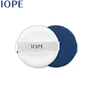 IOPE Air Cushion Puff 3ea,Beauty Box Korea,IOPE