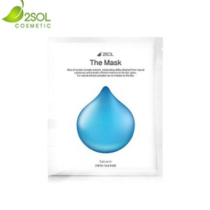 2SOL The Mask 25g